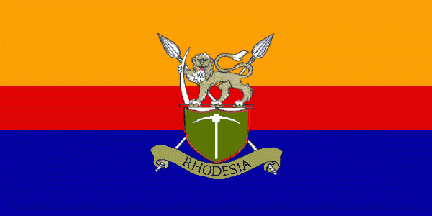 [Rhodesian Army after 1970]